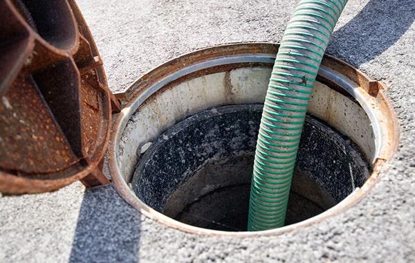 grease trap pumping services should usually be performed every 3 to 6 months to maintain optimal functionality